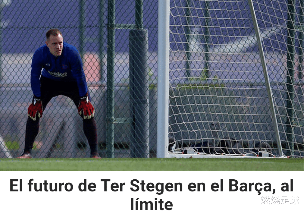 「巴塞罗那」巴萨低调天王真要走？梅西痛失强力队友，曝4000万替身到位