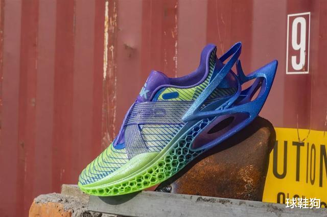 华为|3D打印“异兽”来袭！1999元的匹克惊呆我，到底牛在哪里？