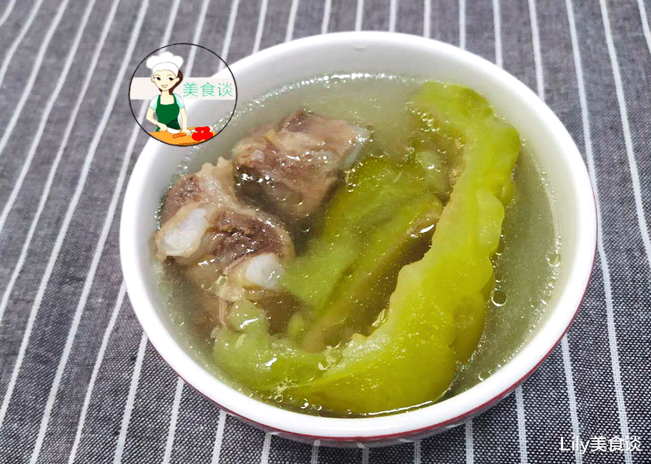 苦瓜■立夏过后，吃它最养人，鲜香甘甜，清火开胃又滋补，贵点也要舍得