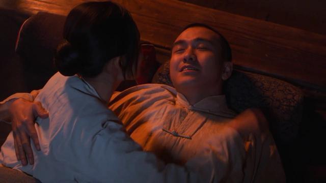 白鹿原|《白鹿原》：饿死发妻的白孝文，他到底是一个什么样的人