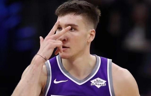 伊巴卡|湖人中产合同签约博格丹诺维奇，伊巴卡无缘与詹姆斯搭档