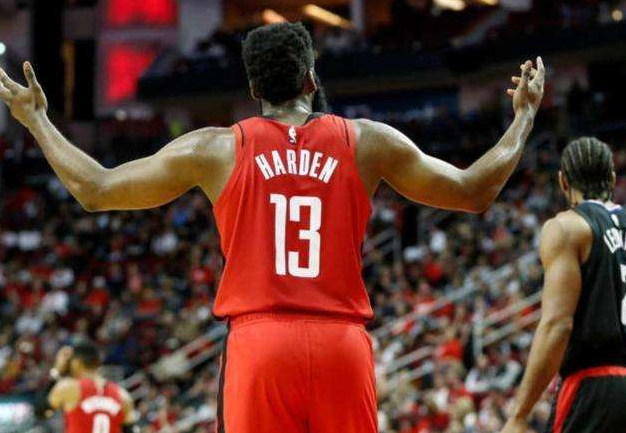 凯文·杜兰特|要互怼？追梦评价杜兰特还顺带提了詹姆斯，被打脸的却是哈登