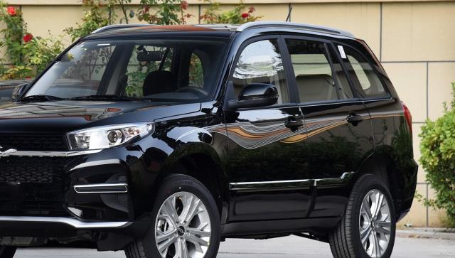 瑞虎3|上市6年0差评，低至5.99万，品控不输缤智，月薪2000也养得起