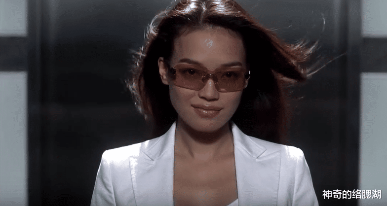 电影|少了李连杰，元奎这部动作片，终究还是没能挽救正东电影