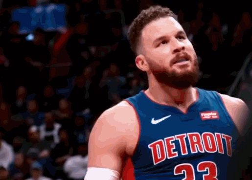 【布雷克·格里芬】赛季报销的状元终于现身了！消失三个月，他却变回了白魔兽