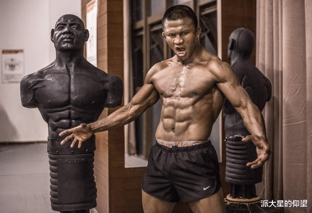 播求|亚洲拳王为保持巅峰禁欲38年，曾险被一护士破功