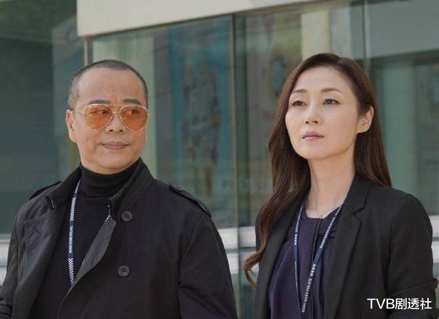 期待！TVB三大待播警匪劇劇照曝光，《使徒行者3》預計十月首播-圖10