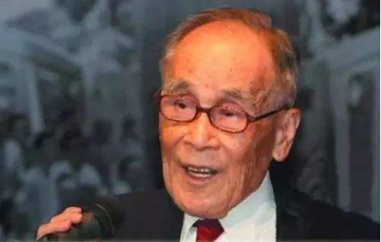 |他死后捐给祖国2000亿,是享国葬的伟大商人,现在他儿子怎样了?