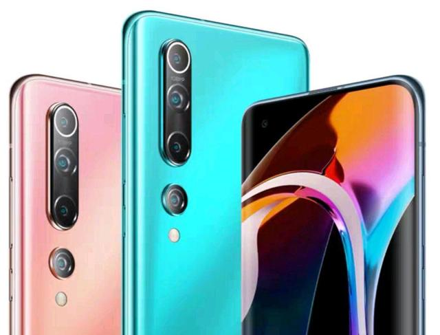 小米科技|10月大降至“新低价”的四款手机，有你喜欢的吗？