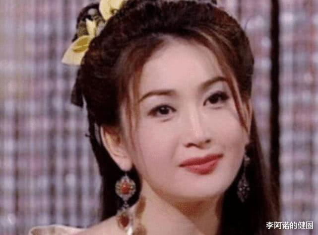 【妲己】4个版本的“妲己”，前三位靠化妆，只有她才是真的媚到骨子里！