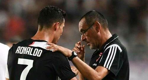 希门尼斯|曝萨里下课!尤文已为新帅备好大礼:8000万欧签希门尼斯+留下C罗