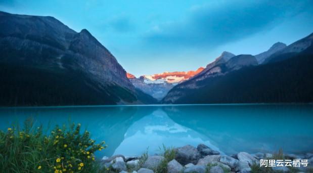 天猫超市|教你 4 步搭建弹性可扩展的 WebAPI