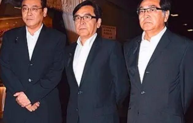 尔冬升|说好一起丁克到老，可60岁的他却背着妻子和别人偷偷生了娃