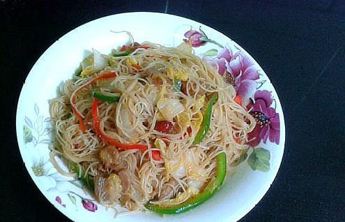 米粉|我国10大最好吃的米粉，本地人都爱吃，外地食客吃完大为称赞