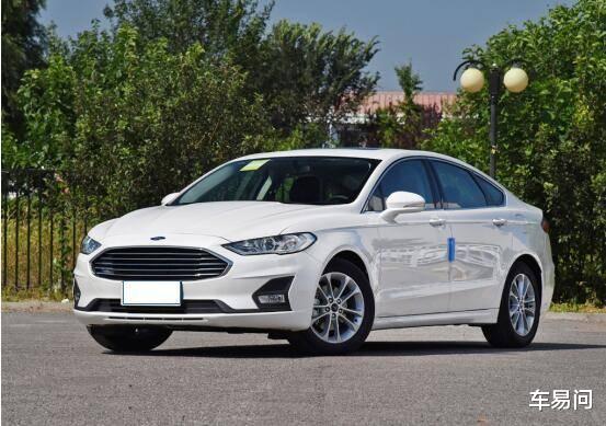 #蒙迪欧#2018款蒙迪欧,安全配置让人满意,全系真皮座椅,13.98万起售