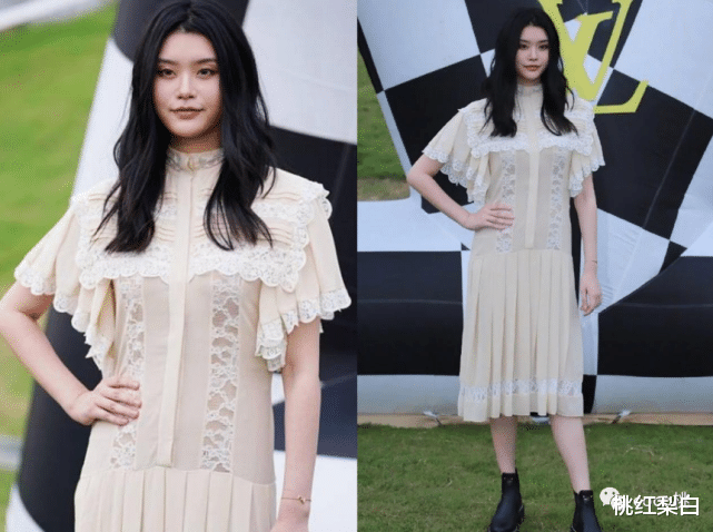 迪丽热巴|从最美杨贵妃到被嘲“大妈脸”,她比迪丽热巴老得更快!