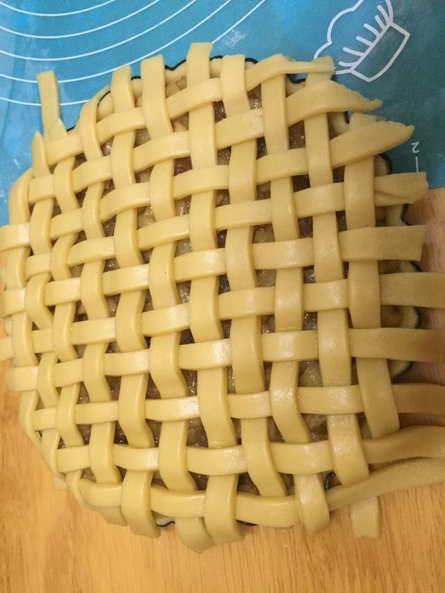 「苹果」减肥最“狠”的水果,效果远比香蕉管用,做成高颜甜品,可当早餐