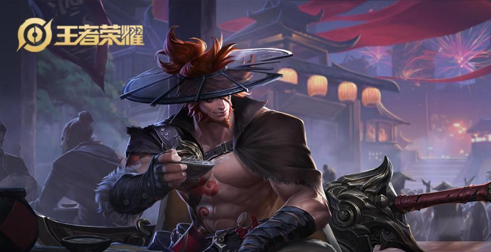 #赛尔号#王者荣耀：夏侯惇皮肤手感排行榜，第一竟然不是“无限氪金号”！