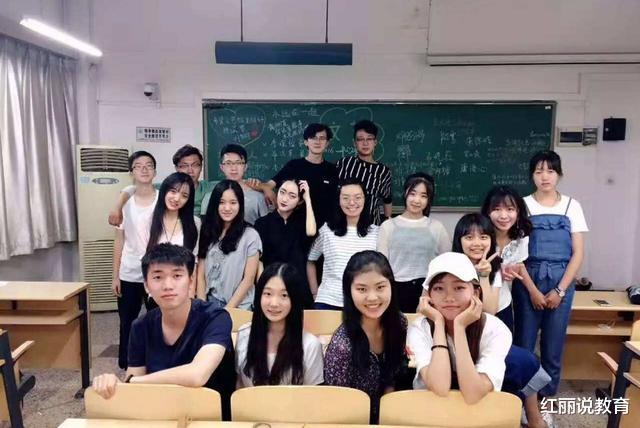 大学|大学期间一定要加入学生会吗？已毕业学长建议：若是这5个就赚了