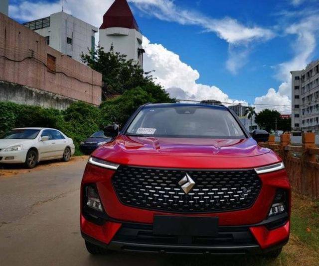 SUV|3款适合年轻人开的SUV,颜值、配置均是一流,都能买得起