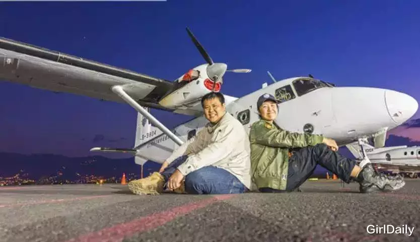 [旅行]中国最牛夫妻：卖掉北京房产环球旅行，10年后回来发现赚了2个亿！