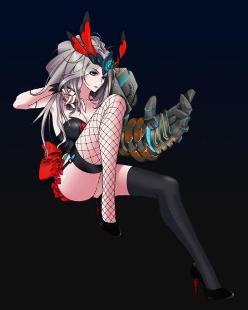 运势|DNF：女格斗四姐妹“地心”篇，滚地花和紫光兵三觉后的数据！