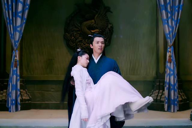 琉璃云歌会|36天的守候，一段旋律仍会想起情节，《琉璃云歌会》却使剧在人非