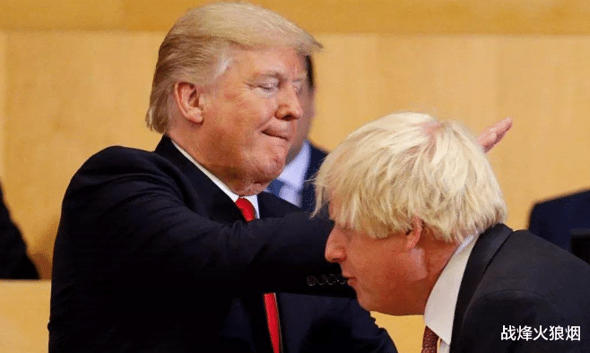 伽古拉|英国称找到华为勾结证据，驱逐时间将提前，网友：美国听话的小狗