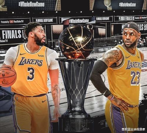 湖人队|湖人2换1为詹皇减压？美媒称440万可追12+4新星，库少+塔克做筹码