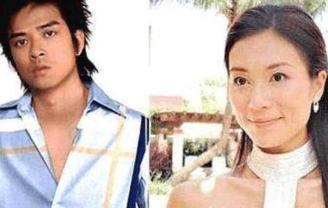 『陈晓东』敢在乐坛得罪戴思聪、影坛得罪向太的香港明星也就他一人了