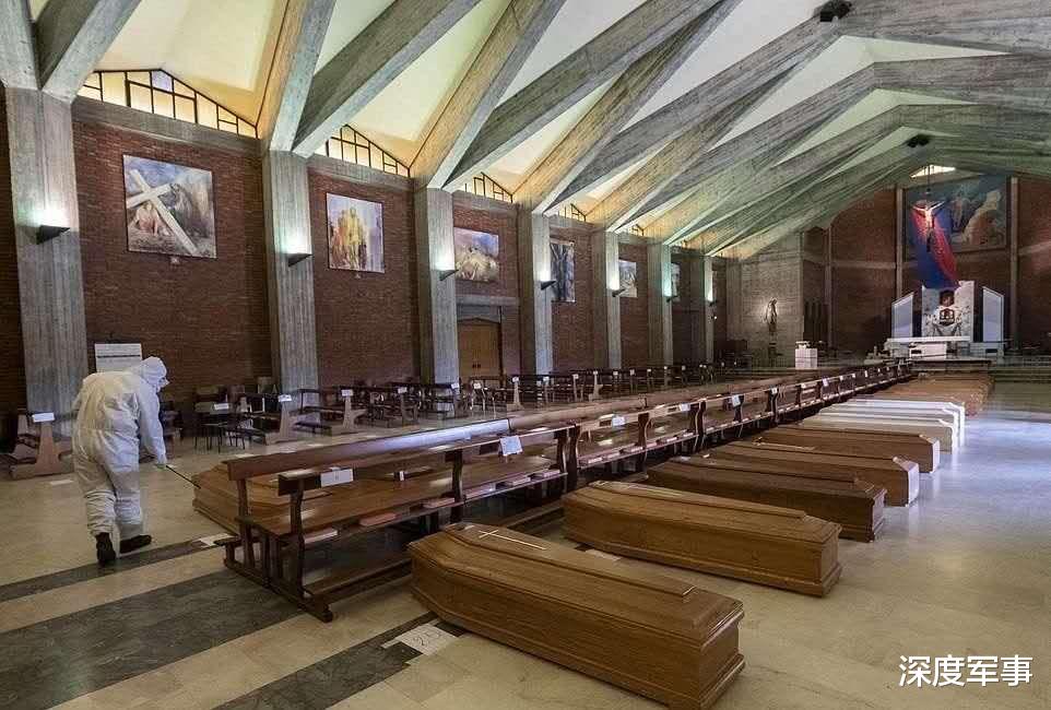 #方舱医院#我国工程队将赴意大利修建方舱医院，真正大国格局：美国很羡慕