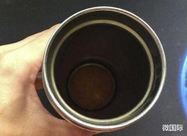 重金属|央视多次曝光“夺命保温杯”，热水进却变成毒水出，很多孩子在用