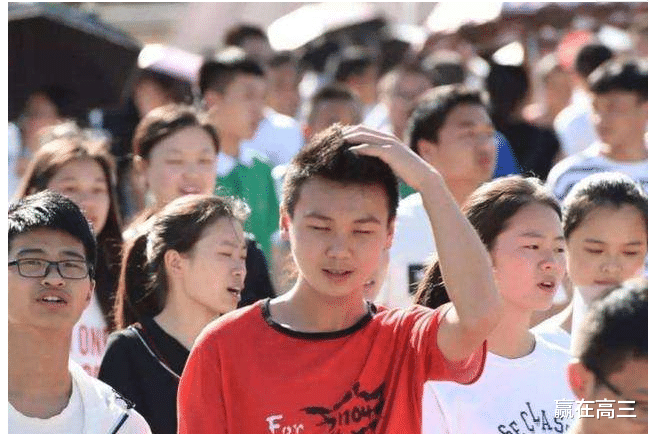 |报完志愿，你的档案有4种状态：2种状态基本录取，1种状态最纠结