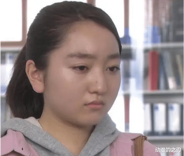 谷花音|神仙美貌不再，她长残得让我太心痛了