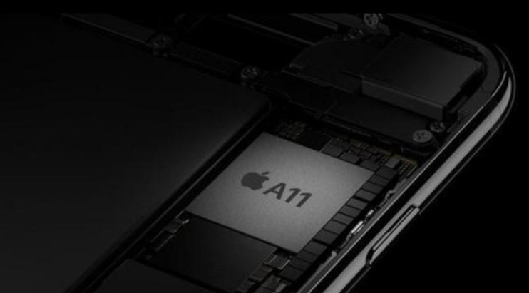 芯片|中国芯的来！高能离子注入机成功问世，仅次于光刻机挤身世界前列