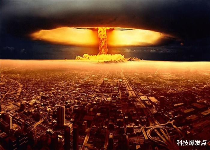 科学家▲人类社会隐藏的“定时炸弹”,未来5大灾难,都可能导致人类灭绝!