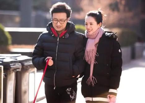 章子怡|章子怡说出当年取消婚约内幕,太狠了,网友:老外这么狡猾的