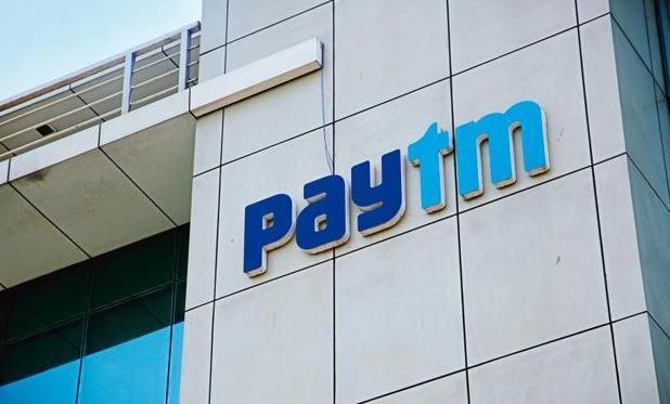 支付宝|印度曾再次模仿我们!推出“印度支付宝”,最大股东是来自中国?