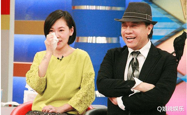 『小S』小s输得彻底,许雅钧赢者通吃,没有责任的婚姻注定是空架子