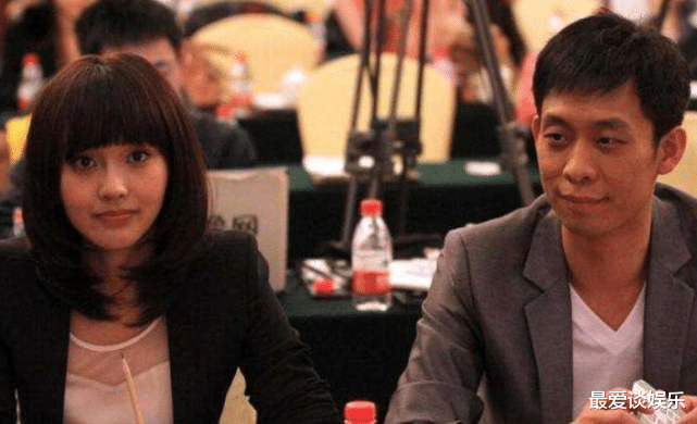 [影帝]他跑龙套10年被女友抛弃，今娶大6岁央视名嘴，40岁终成影帝