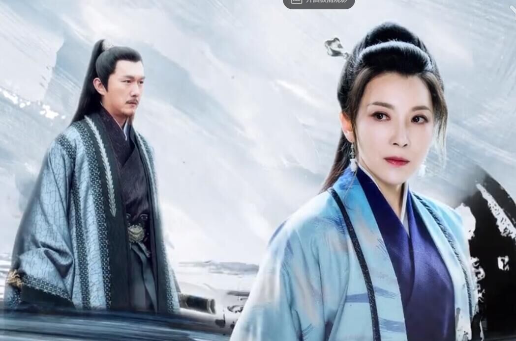 [任嘉伦]任嘉伦新剧打戏高燃 《水月洞天》同款武术指导 经典武侠味回来了