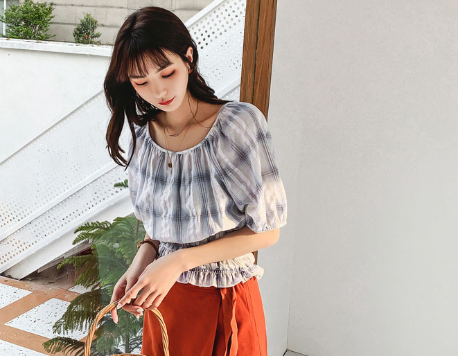 『音乐节』夏日蹦场音乐节,穿衣有术姿态要酷