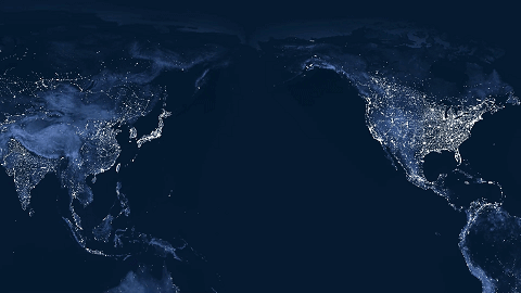 湾仔在湾区 杭州湾新区是长三角经济发展速度最快的区域之一，未来的生活到底能有多幸福？