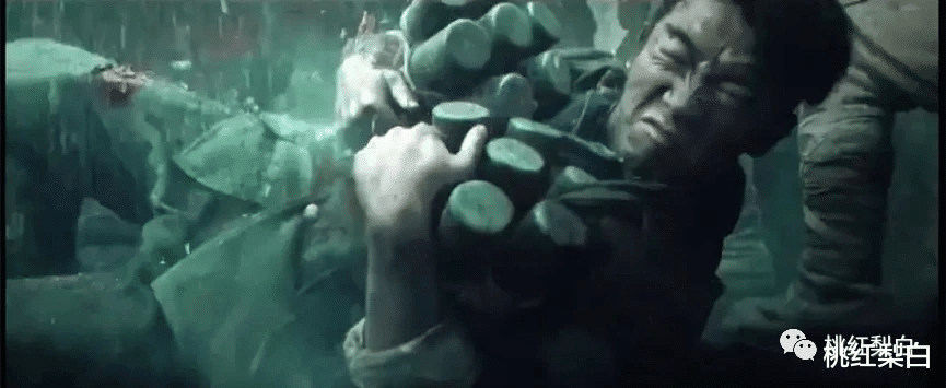 李九霄|30岁还没红没流量,管虎姚晨为什么选中他?