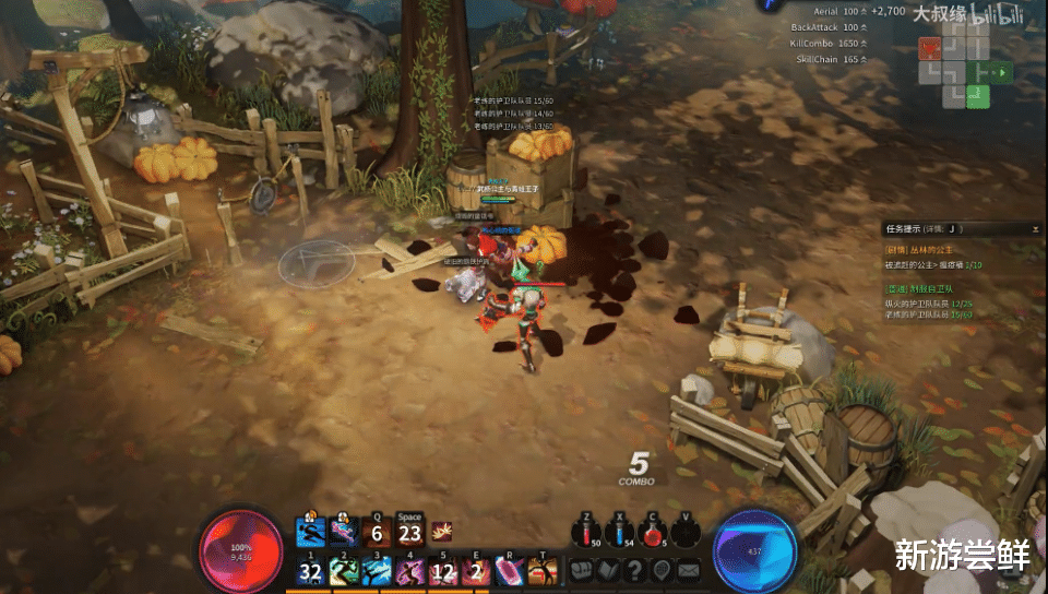 地下城与勇士|网易新游和DNF正面较量？搬砖日入斗金良心游戏！网友：真有你的