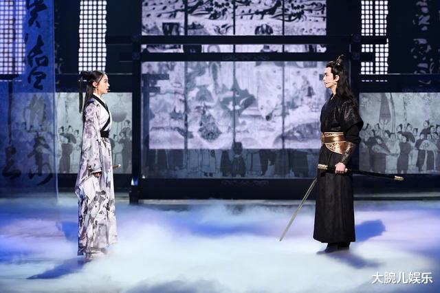 【王牌】彻底放弃情怀牌，《王牌》换了一种走心的方式，效果大赞