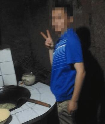 第一次去男朋友农村老家, 没见过这么“破”的房子