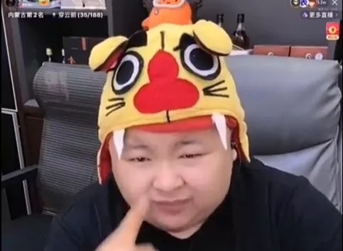 张一鸣|某平台出100亿要从快手挖走辛巴？