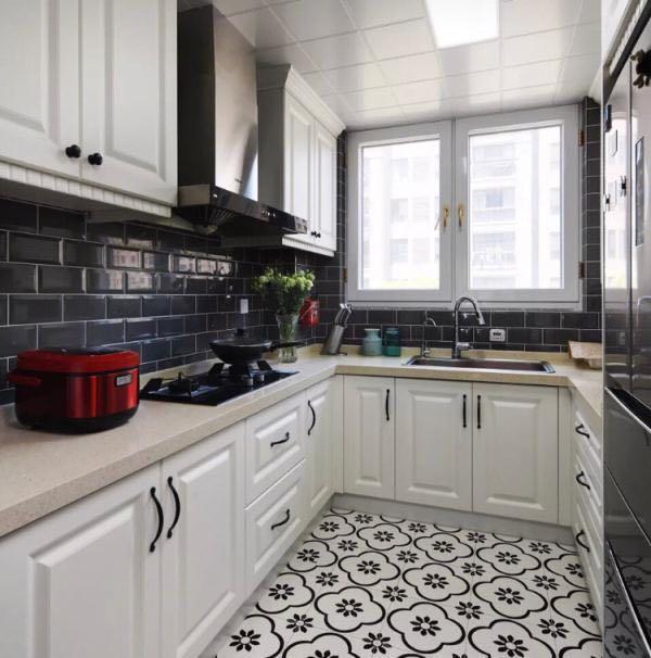 |想让厨房美观又实用，牢记这7点，瞬间提升居家幸福感！