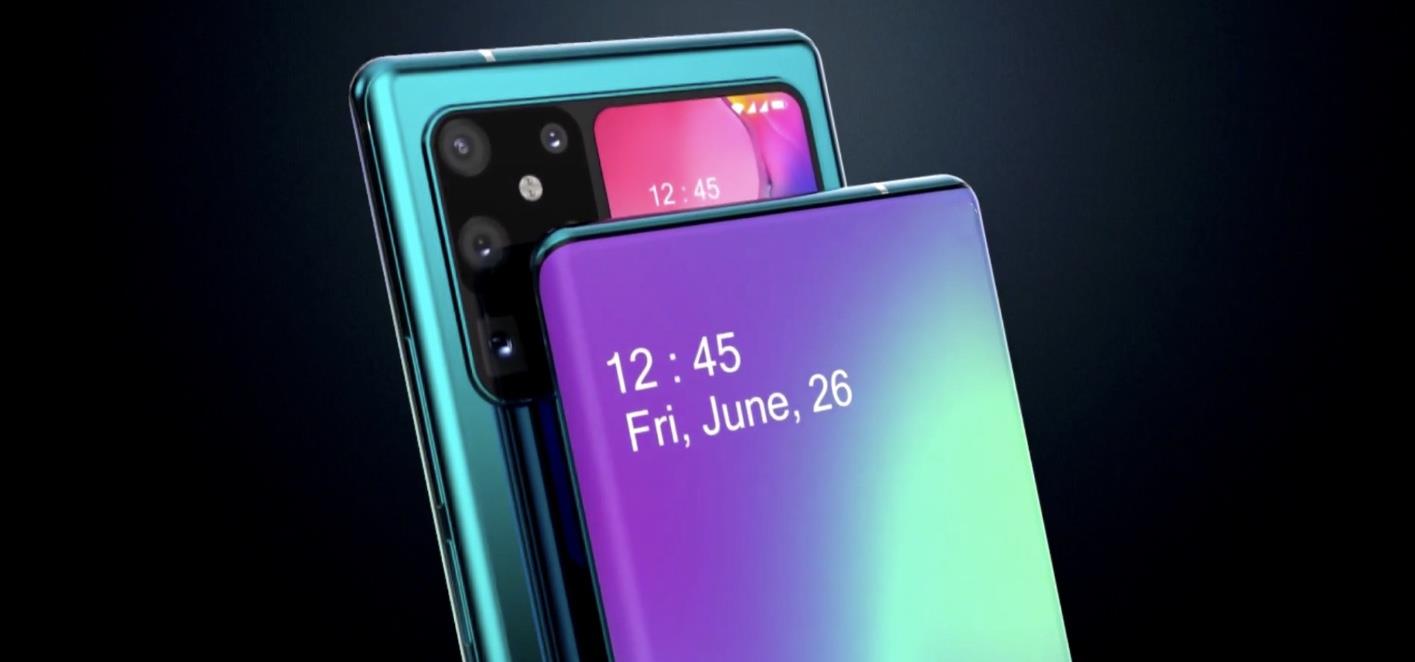 iPhone|华为继续亮剑，超级全视屏+150倍变焦+5500mAh，不愧是华为